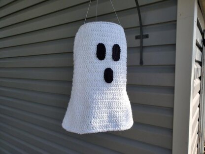 Ghost Windsock