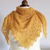 Bee-Byke Shawl