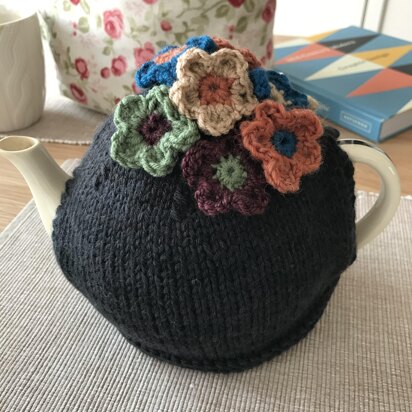 Posy Tea Cosy