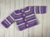 Rock A Bye Baby Sweater Set