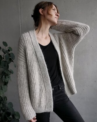 CLARA Cardigan