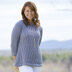 Valley Yarns 834 Nimbus Pullover