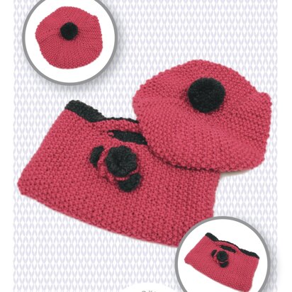 UKHKA 149 Beret - UKHKA149pdf - Downloadable PDF