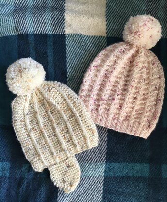 Cosy Hats