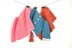 Bubbly Baby Cardigan
