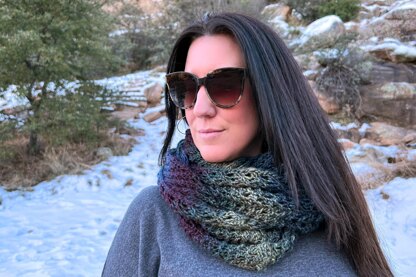 Eve Infinity Scarf