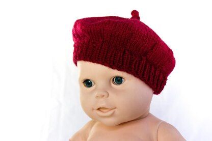 Babies and Kids Classic Beret