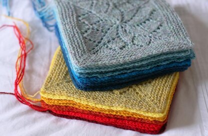 Tin Can Knits Vivid PDF