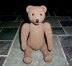 Finbar Classic Bear
