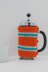 French Press Cozy