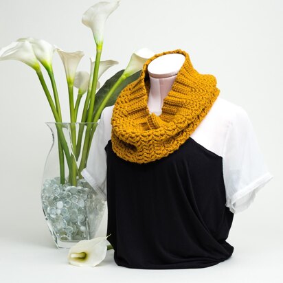 Butterfly Kisses - Cowl