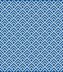 Mosaic Crochet Six Times Six Cushion