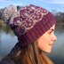 Lilienstil Hat