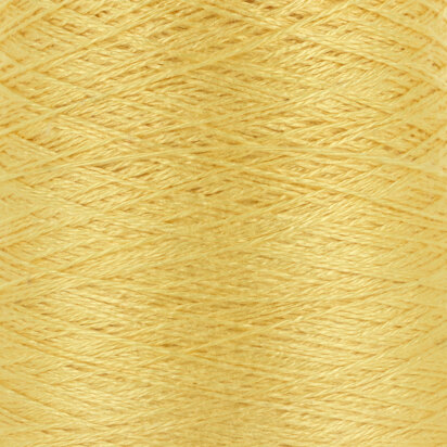 Sullivans Crochet Yarn 3ply, Harvest Gold- 50g Royal Rayon Yarn