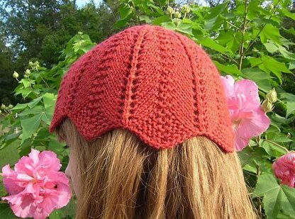 Arwen Cloche Hat