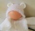 Sitter size Baby Bear Onesie