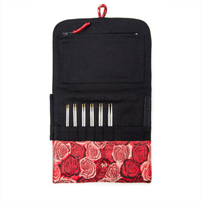 HiyaHiya Sharp Interchangeable Needle Ultimate Knitting Gift Sets 12cm (5") - Small