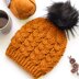 Arien Beanie