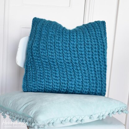 Love Wool Pillow