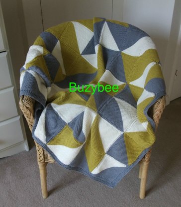 Moderne Blanket