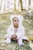 Baby Polar Bear Sweater