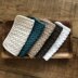 Textured Dish Cloth
