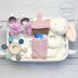 New Baby Gift Card Holder