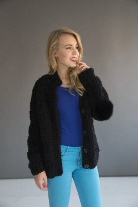 Made by Me - Handknitting (No.01) by Rico Design