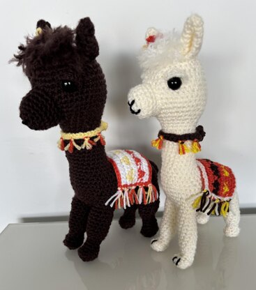 Llana Llama