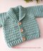 Shawl Collar Cardigan