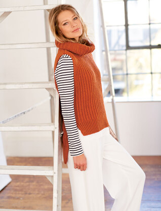 Lovewool - Das Handstrickmagazin (No.3) by Rico Design