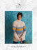 En Plein Air Roll Neck - Sweater Knitting Pattern For Women in Willow & Lark Poetry and Ramble by Willow & Lark