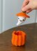 Peek-A-BOO, the Scaredy Ghost