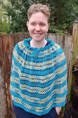 String Theory Cowl