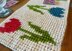 Spring Tulips Table Runner