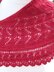 Happy Holidays Shawl