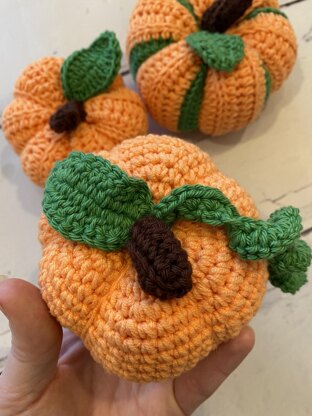 Pumpkins