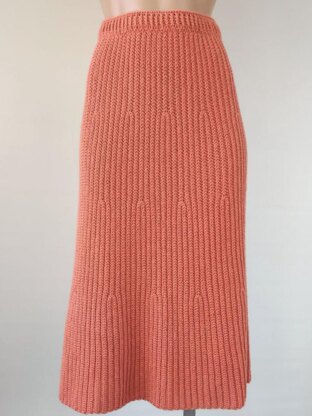 Carolina Skirt