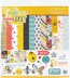 Photoplay Paper PhotoPlay Collection Pack 12"X12" - Wild Honey