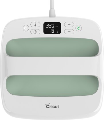 Cricut EasyPress 2 9"X9" - Mint