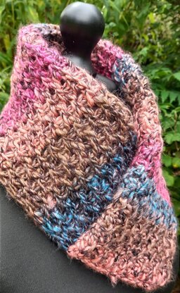 Plumptious Cowl