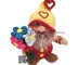 Valentino The Gonk Gnome