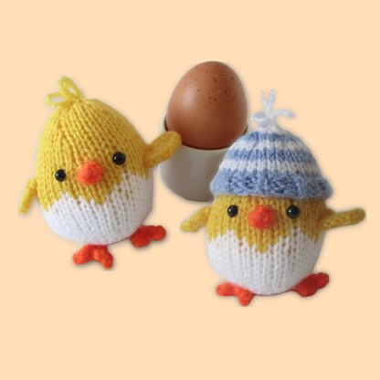 Eggy Chicks