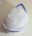 Sailor Hat Newborn to Adult