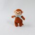 Mini Animal Pocket Mascots