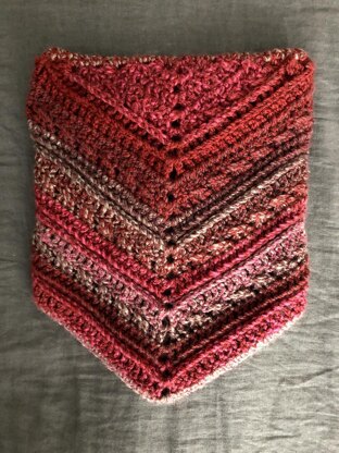 Florabelle Cowl