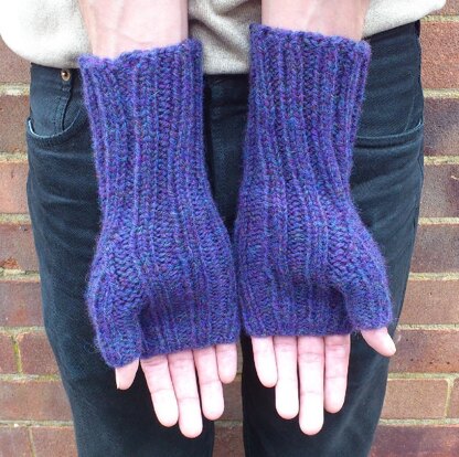 Weave Gloves