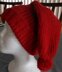 Ribbed Cuffed Stocking Hat