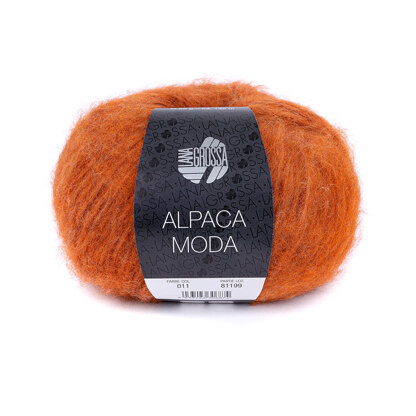 Lana Grossa Mohair Moda