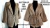 953L-XL- Taupe Jacket